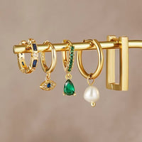 Bundle 5 Pieces - 70% OFF - Beautiful Earth Boutique