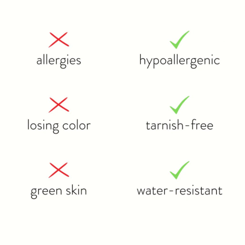 Layered Elowyn Crystal Ring - Beautiful Earth Boutique