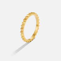 Nora Gold Ring