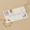 Summer Envelope - 3 Mystery Jewelry Pieces