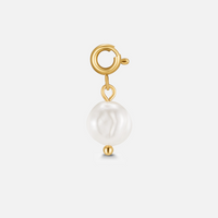 Freshwater Pearl Charm