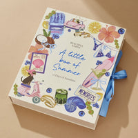 Build Your Own Summer Box - 12 Days