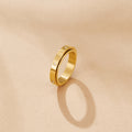 Eternity Love Band Ring