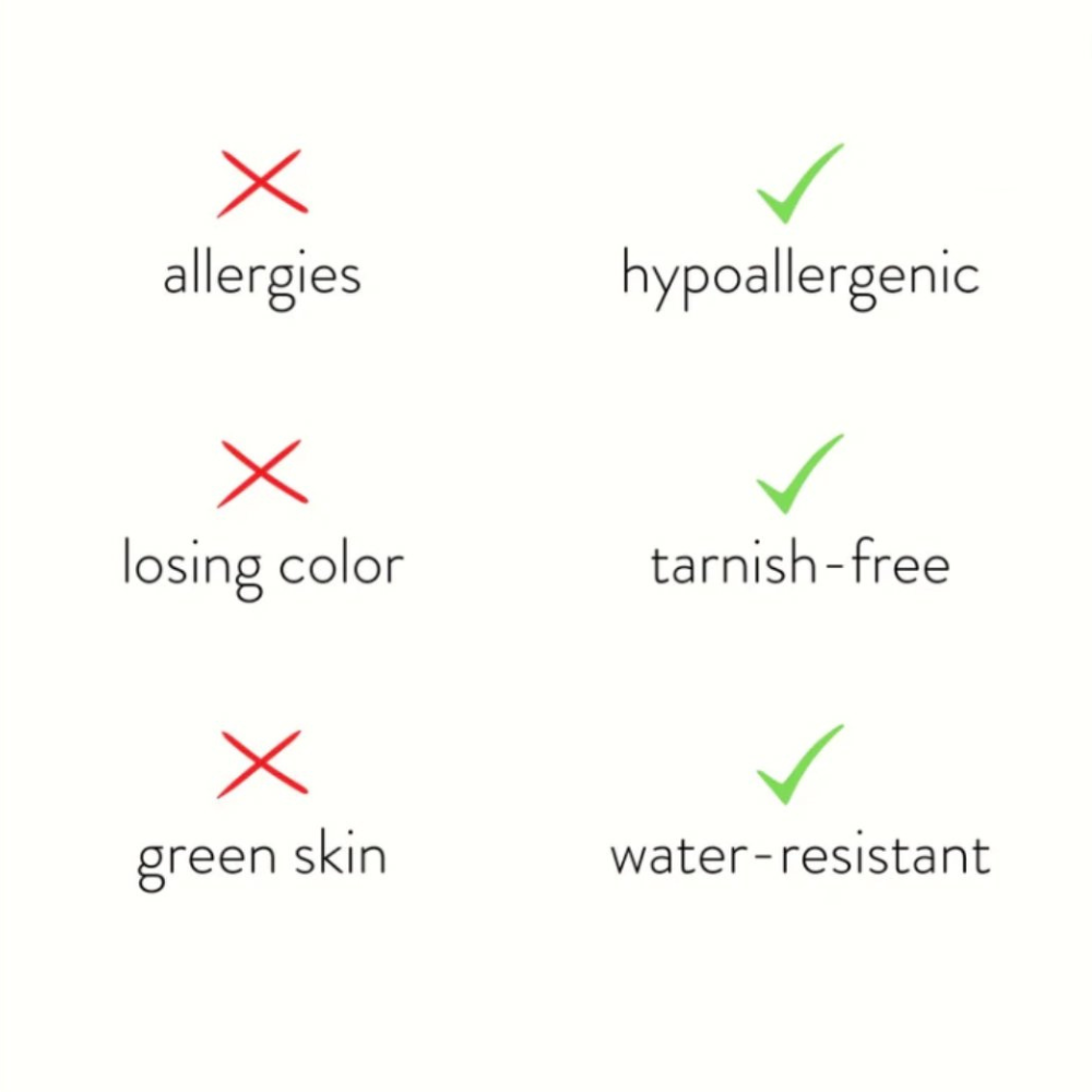 Ivory Pearl Gold Ring