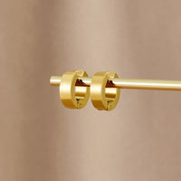 Millie Gold Earring Cuff
