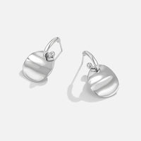 Aurea Entwined Hoop Earrings