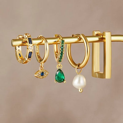 Bundle - Any 5 Pieces - 70% OFF - Beautiful Earth Boutique