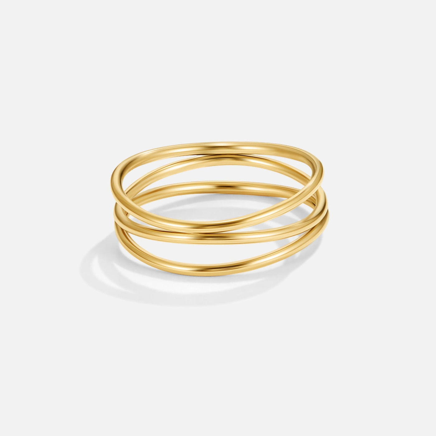 Rings – Beautiful Earth US