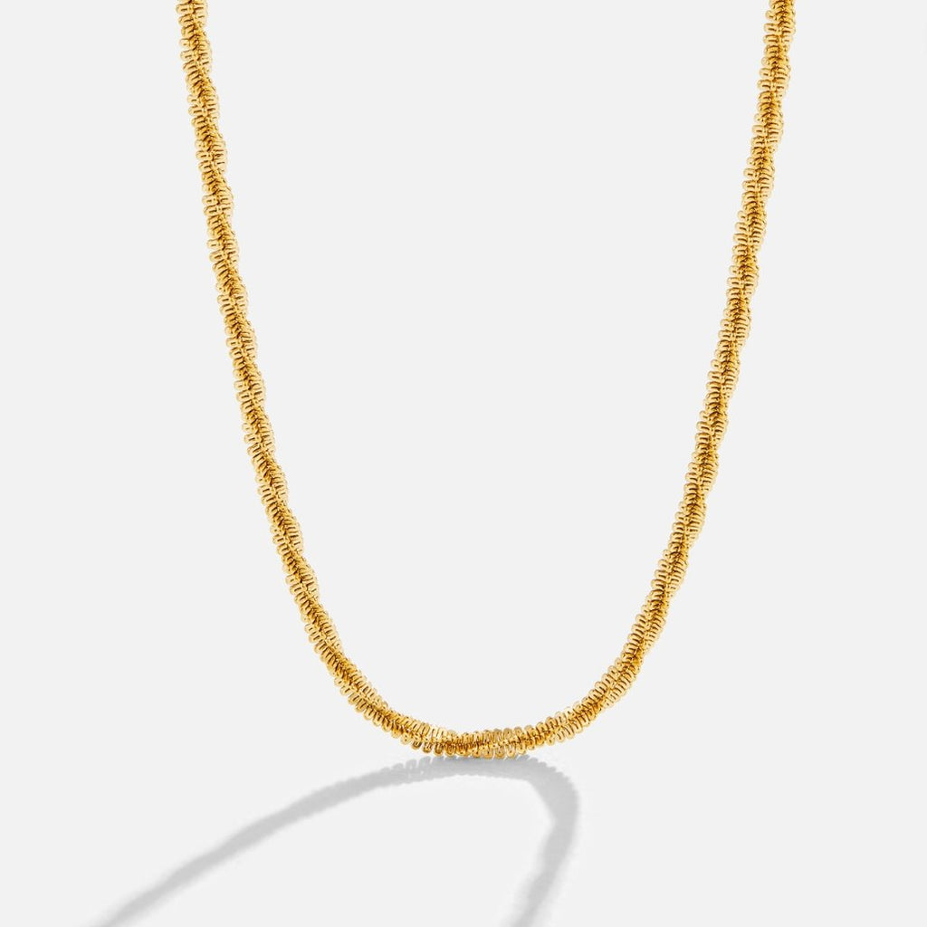 [LLOYD] 韓国☆10K Gold☆Baitree Necklace LLOYD] 韓国☆10K Gold☆Baitree Necklace (LLOYD/ネックレス