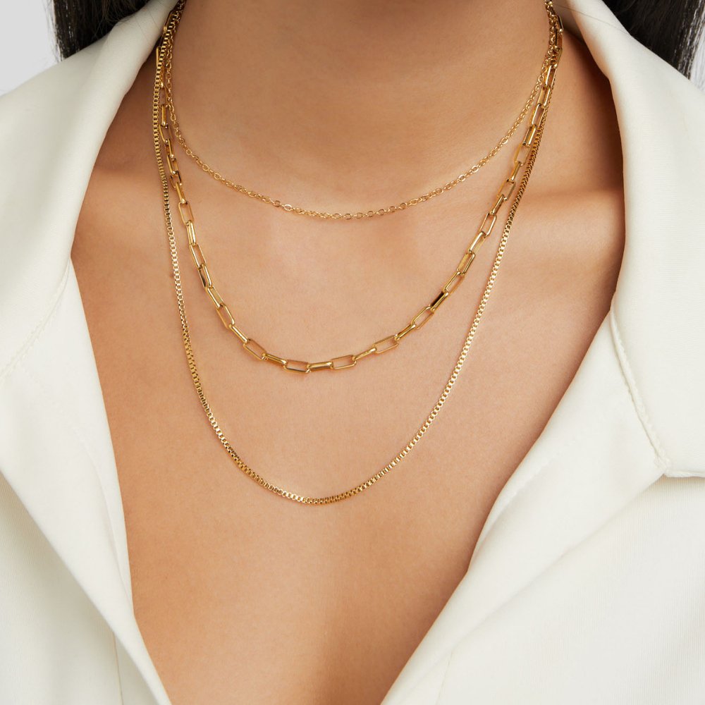 Necklaces – Beautiful Earth US
