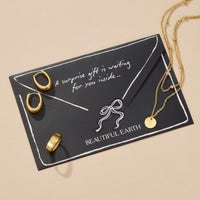 Mystery Envelope - 3 Jewellery Pieces - Beautiful Earth Boutique
